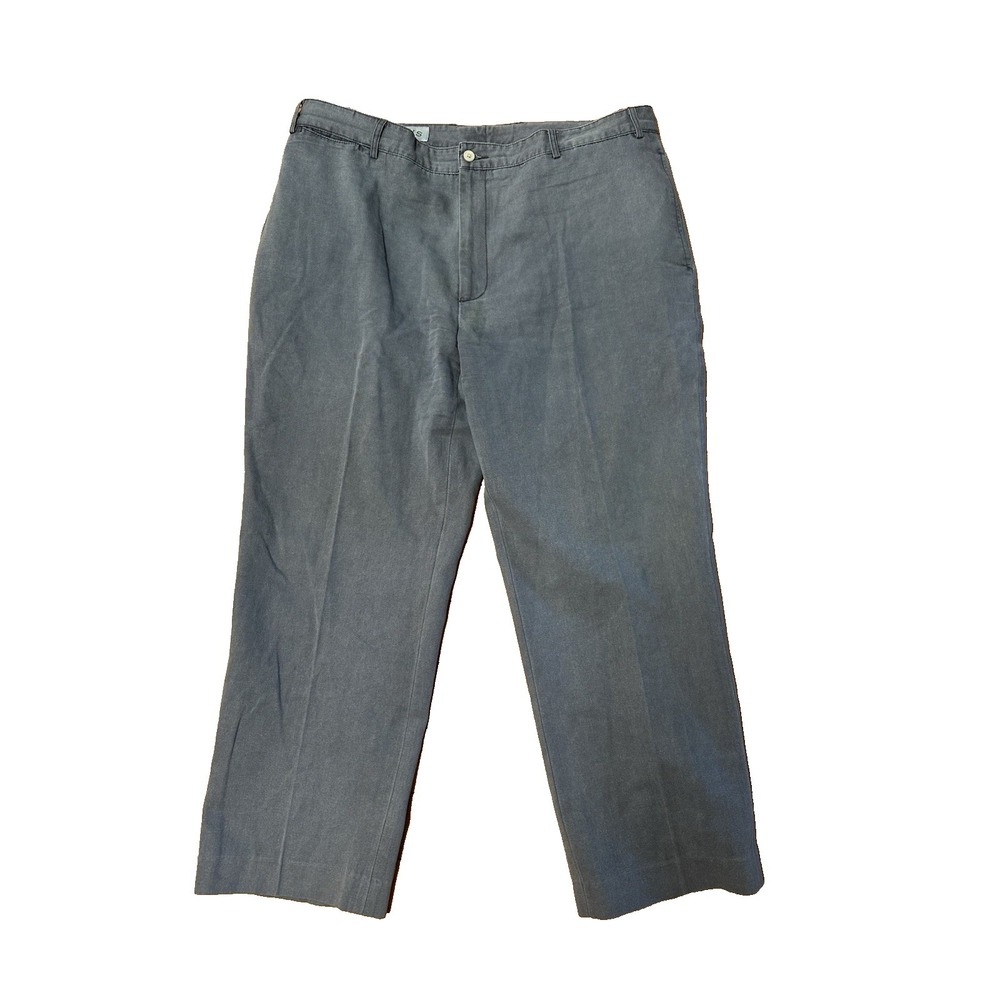 Orvis Men's Size 40 Gray Pants